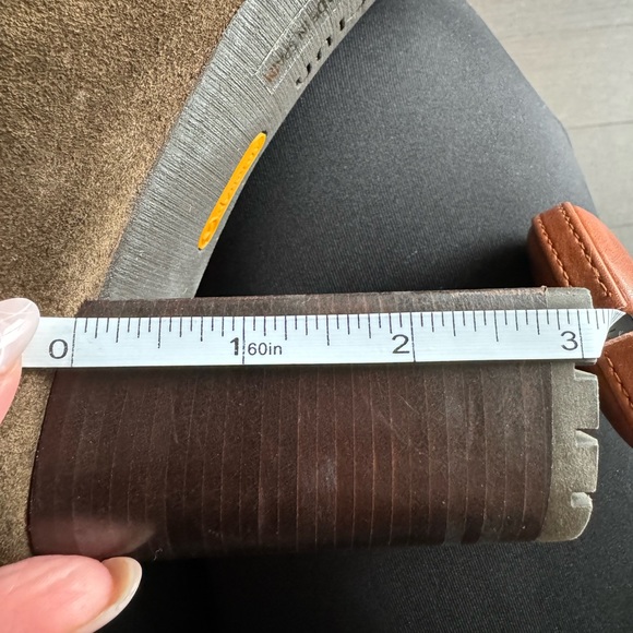 Unisa Boots - NEVER WORN - Picture 9 of 9